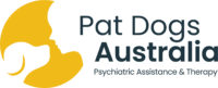 Pat Dogs Australia